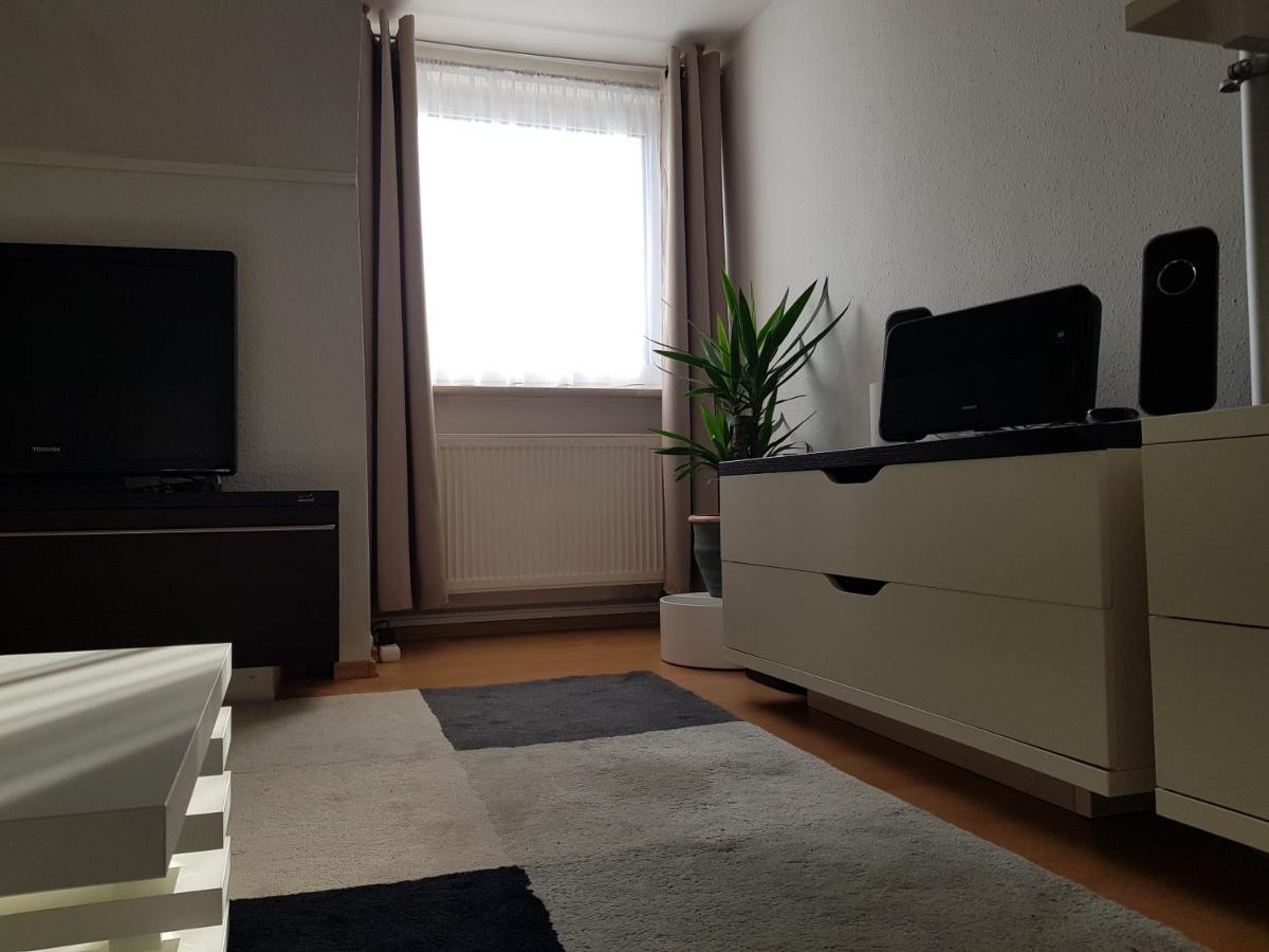 Apartment Am Suedpark Erfurt - Inkl Garten Mit Sitzlounge - Zentrumsnah Exteriér fotografie