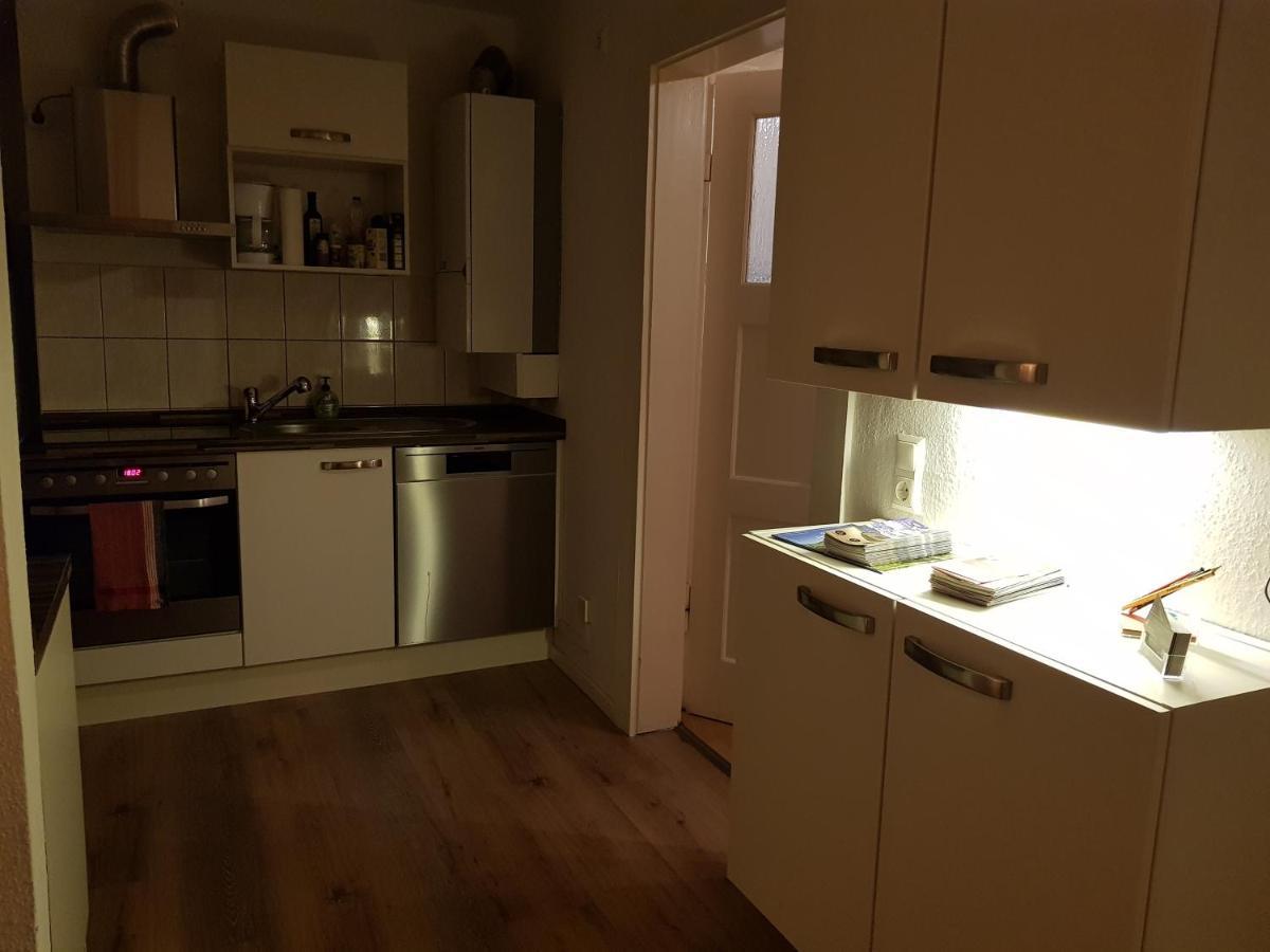 Apartment Am Suedpark Erfurt - Inkl Garten Mit Sitzlounge - Zentrumsnah Exteriér fotografie
