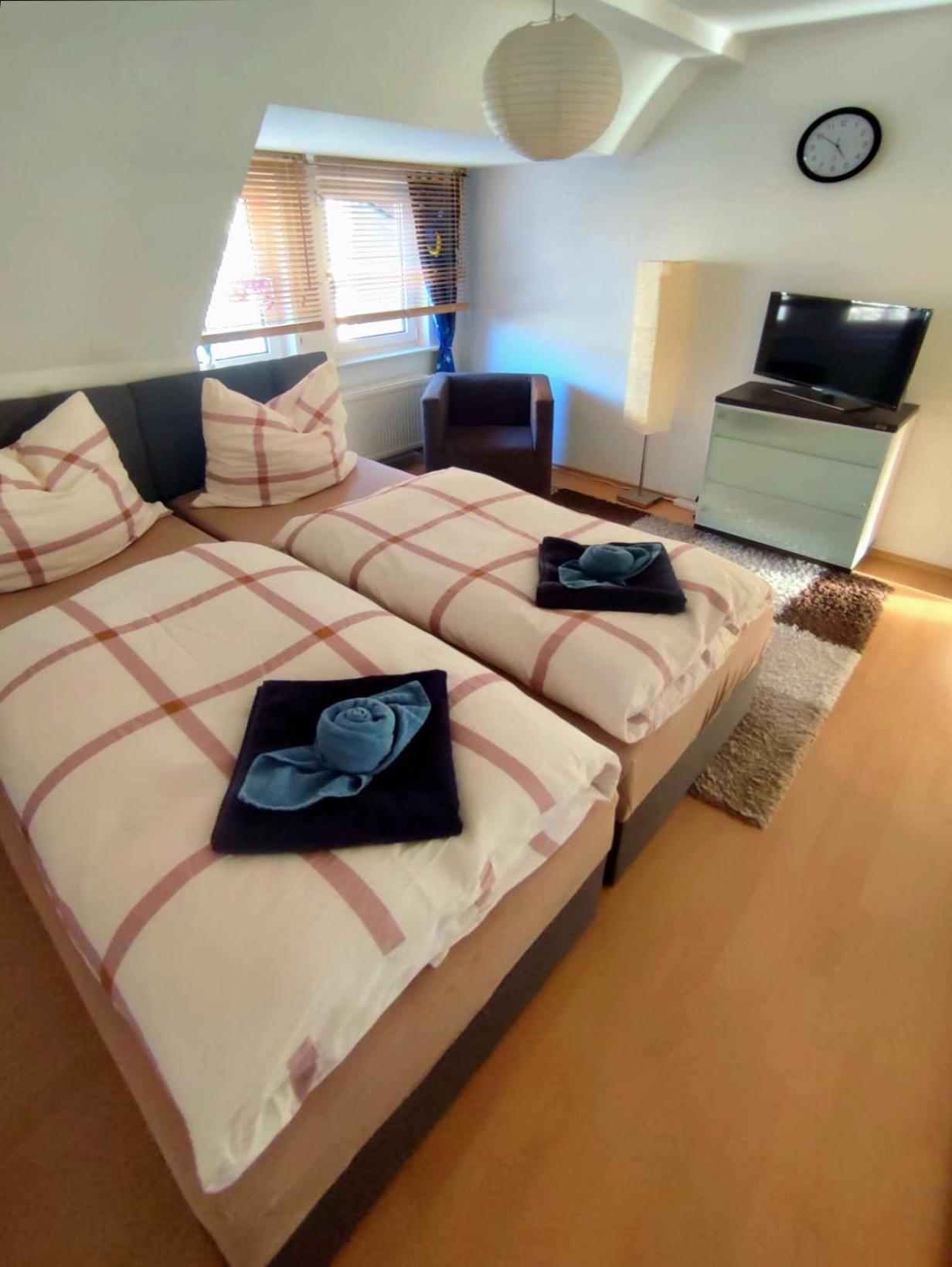 Apartment Am Suedpark Erfurt - Inkl Garten Mit Sitzlounge - Zentrumsnah Exteriér fotografie
